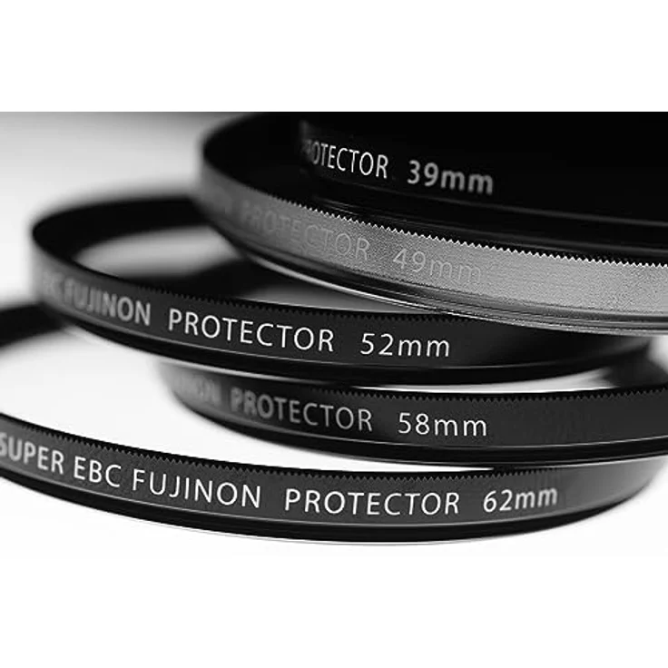 Fujifilm Schutzfilter PRF 39 – Bild 3