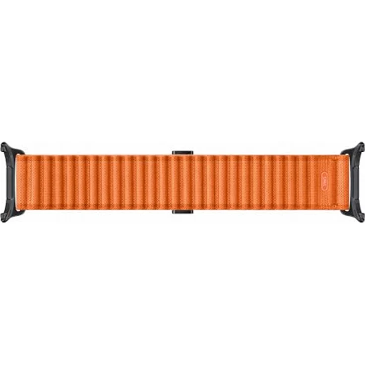 Samsung Trail Band, Uhrenarmband, Orange - Wechselarmband für Samsung Galaxy Watch Ultra – Bild 2