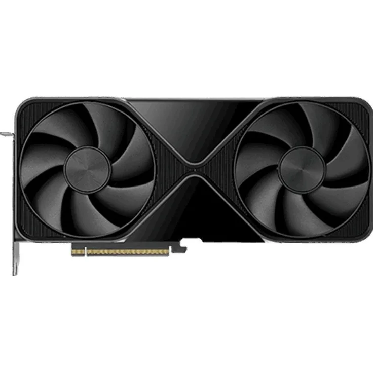PNY RTX PRO 6000 Blackwell Workstation Edition, Grafikkarte mit 96 GB GDDR7, 8K UHD Unterstützung, PCIe 5.0, aktives Kühlsystem