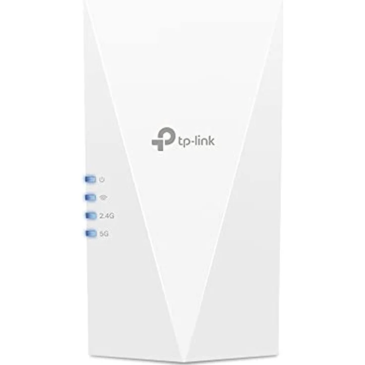 TP-Link WL-Repeater AX3000 Mesh WiFi 6 Extender RE3000X(DE) – Bild 2