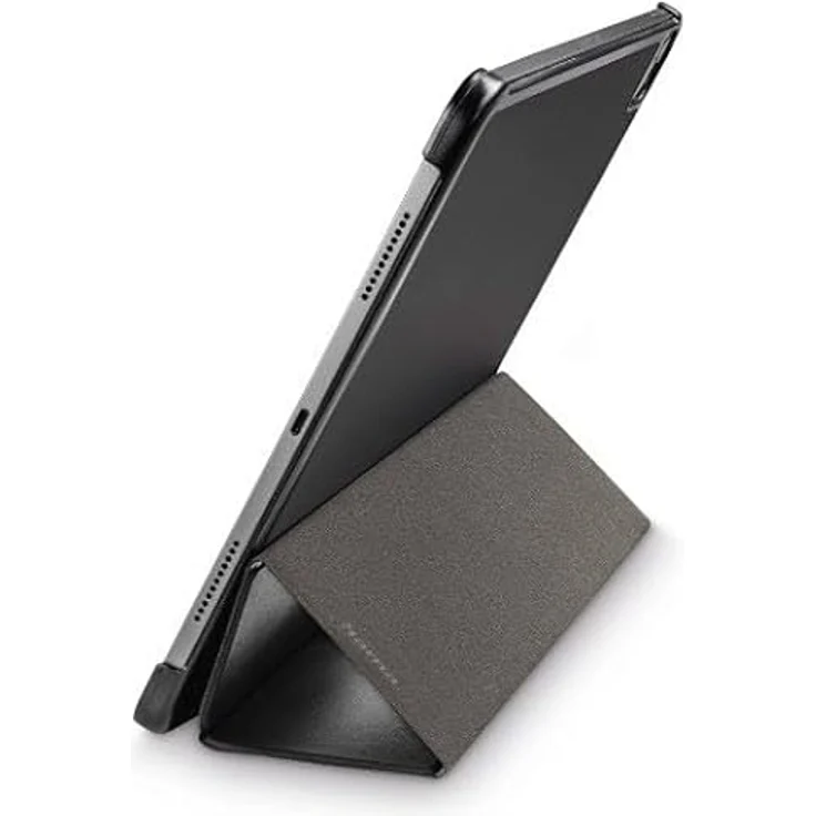 Hama Fold iPad Cover Apple iPad Pro 13 (2024) Schwarz, mit Standfunktion für komfortables Arbeiten – Bild 2
