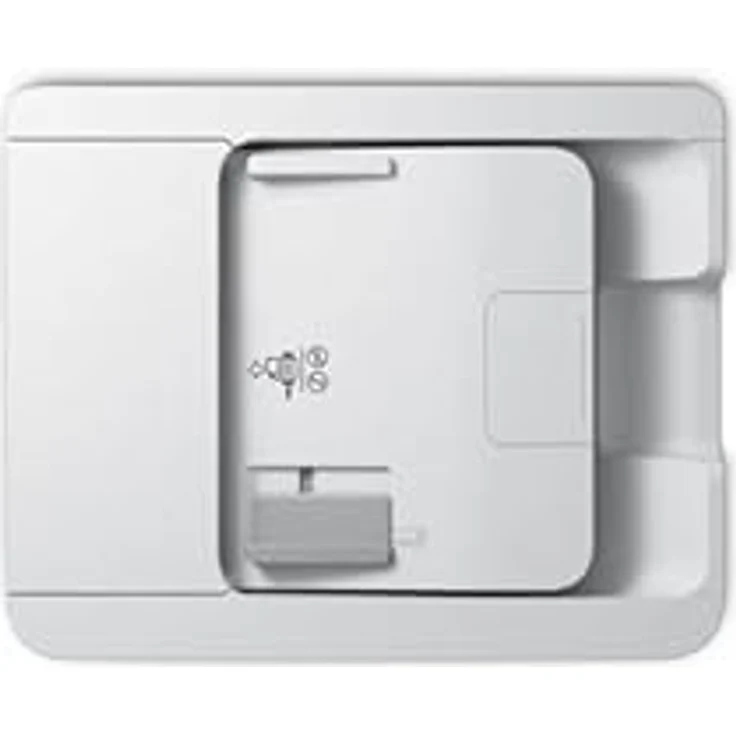 Epson Workforce Pro Wf-M4619Dwf Inkjet A4 4800 X 2400 DPI 36, C11CK74401, professioneller Drucker für schnelle Druckergebnisse – Bild 5