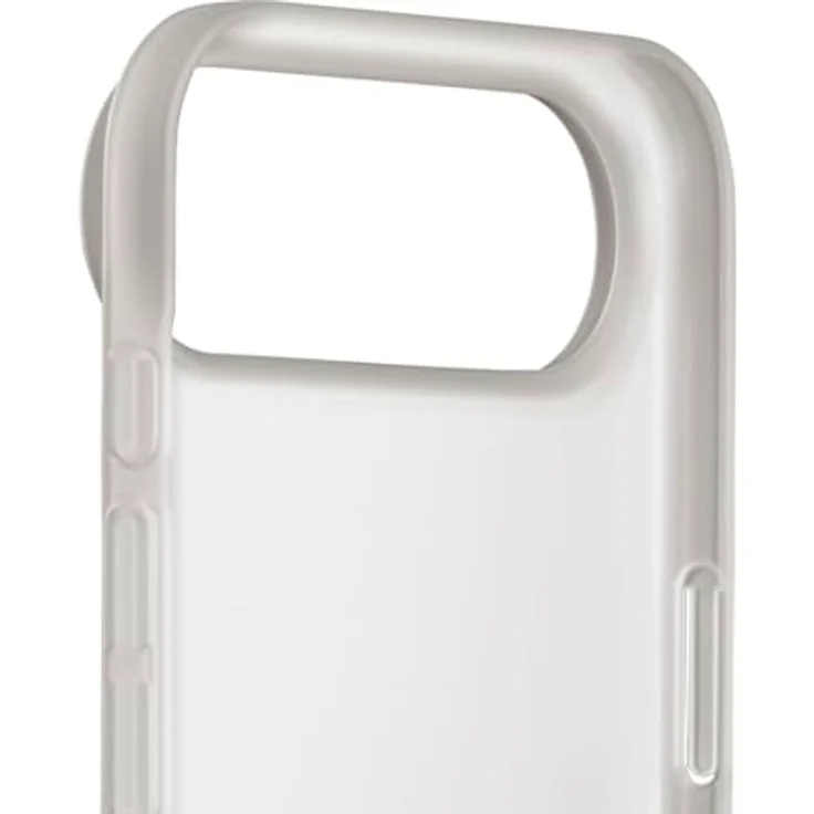 BlackRock Ultra Thin Iced, transparente Handytasche für Apple iPhone Air – Bild 4