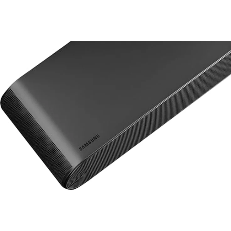 Samsung HW-S60D/EN, All-in-one-Soundbar mit 200 W, 5.0 Kanal, integriertem Subwoofer, Schwarz – Bild 3