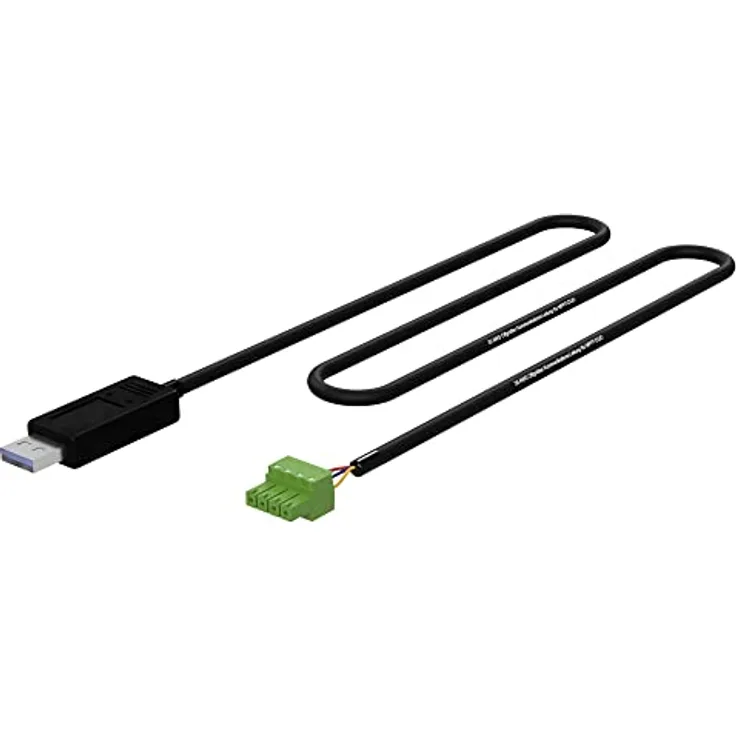 Offgridtec® USB-Interface für MPPT Pro Duo