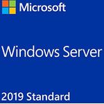Microsoft COEM SB WIN SERVER STANDARD 2019 E - Preisvergleich