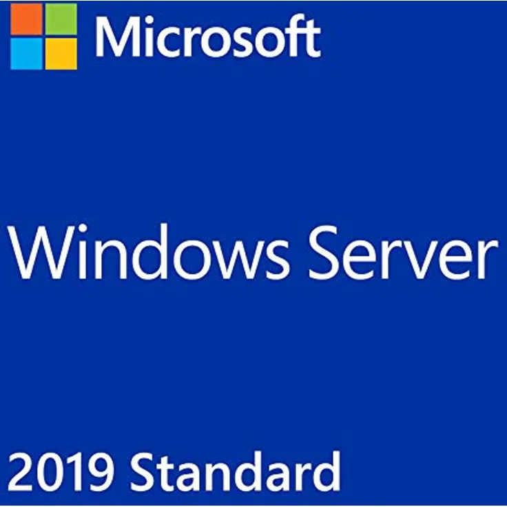 Microsoft COEM SB WIN SERVER STANDARD 2019 E - Preisvergleich
