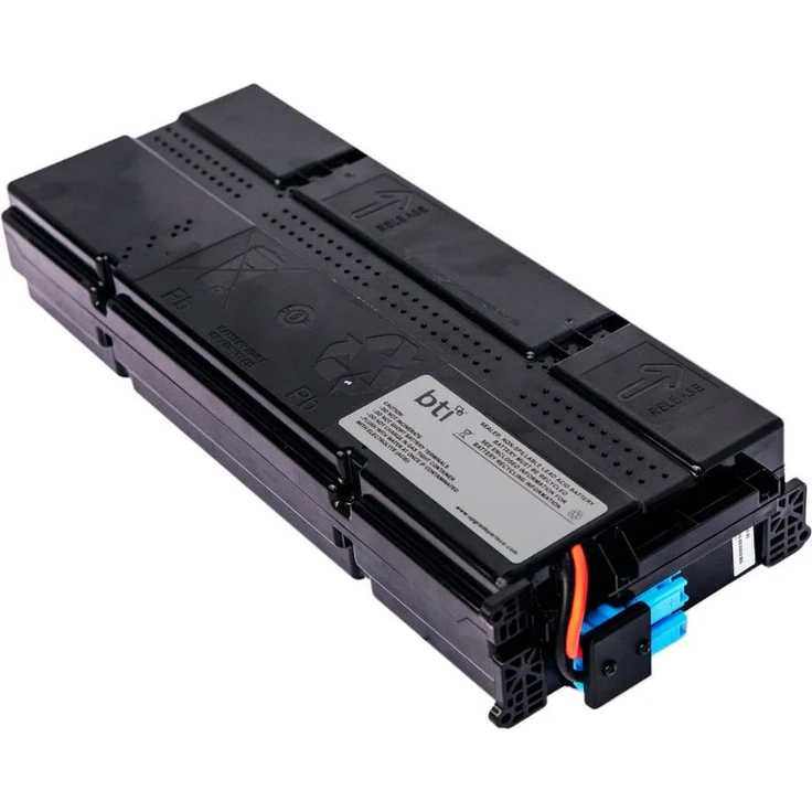 Origin Storage APCRBC155-OS, 12 V Bleisäure Batterie, 1 Stück