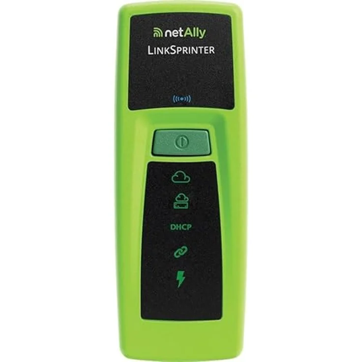 Netscout LinkSprinter LSPRNTR-300.LINKSPRINTER MODEL 300 – Bild 8