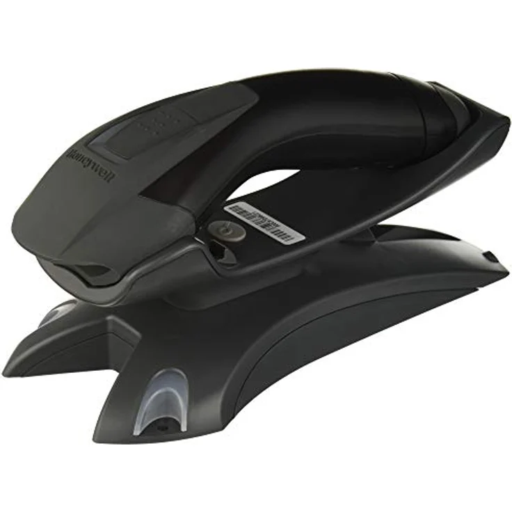 Zebra 21-52612-01R Gabelstaplerhalter für LS3408 Scanner, robust und langlebig – Bild 1