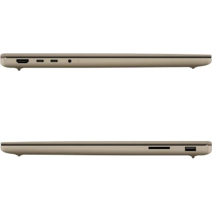 ASUS Zenbook A16, 16" OLED Laptop mit Snapdragon X2 Elite, 48GB RAM, 4TB SSD in Zabriskie Beige – Bild 5
