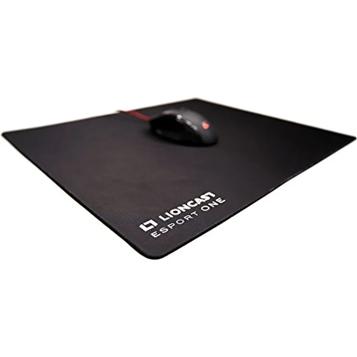 Lioncast esport ONE Black Edition – Bild 6