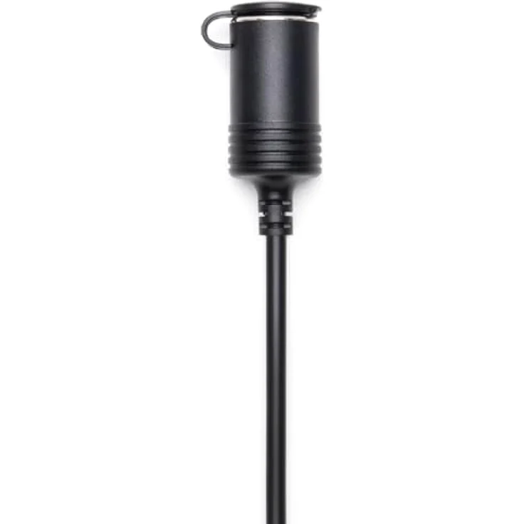DJI Power SDC Autoladegerät-Stecker-Netzkabel (12 V) für Drohnen, Multifunktionales Zubehör zum Laden von Geräten mit Auto-Anschluss, Mehrfarbig – Bild 3