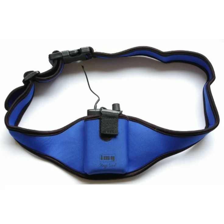 Monacor TXS-10BELT Gürteltasche – Bild 3