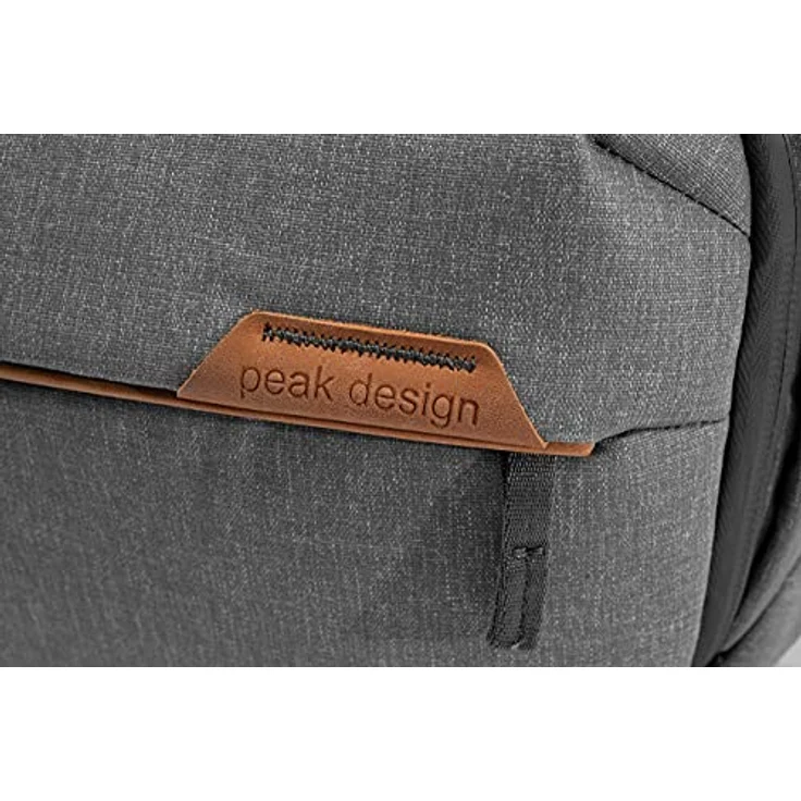 Peak Design Everyday Sling V2 10 Liter Ash, BEDS-10-AS-2 - Preisvergleich – Bild 4