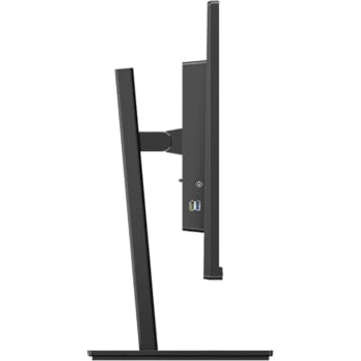 PHILIPS 32B1U3900-32 Zoll UHD Monitor, höhenverstellbar, Lautsprecher, schwarz (3840x2160, 60 Hz, HDMI, DisplayPort, USB-C, USB Hub, RJ45) – Bild 5