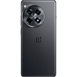 OnePlus 12R (256 GB, Iron Gray, 6.78", Dual SIM, 50 Mpx, 5G), Smartphone, Grau