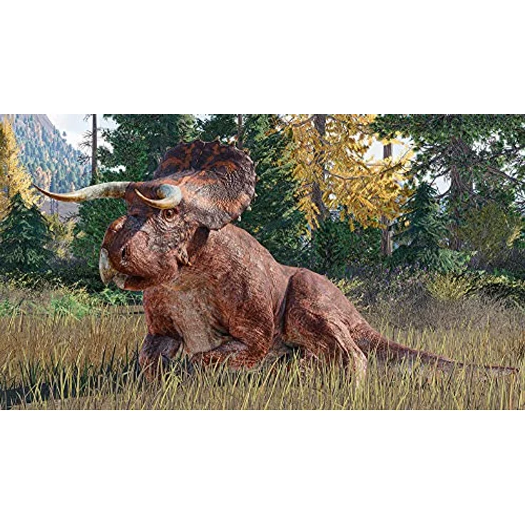 JUST FOR GAMES Jurassic World Evolution 2 P5 VF, (französische Version) – Bild 5