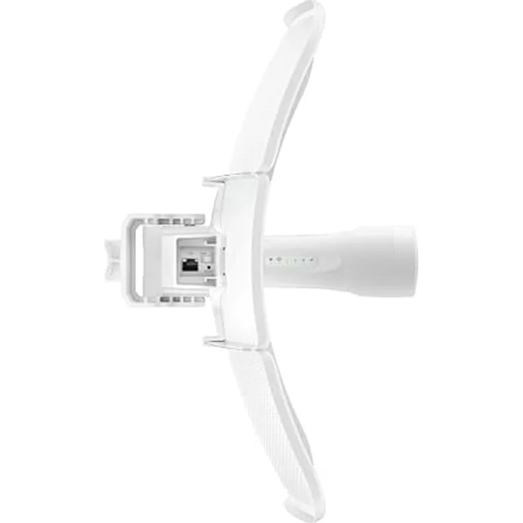 TP-Link 5GHz Ultra-Range Wifi Bridge, Access Point mit 867 Mbit/s, IP65 Schutzart, PoE-Betrieb – Bild 2