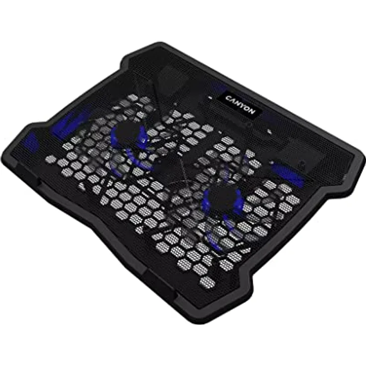 Canyon Kühlständer für Laptops bis 15,6'' NS-03, NS03 (CNE-HNS03)