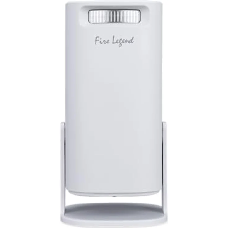 Acer AOpen QH15s, HD Beamer mit 180 Lumen, 1.25 - 2:1 Projektionsverhältnis, weiss – Bild 7