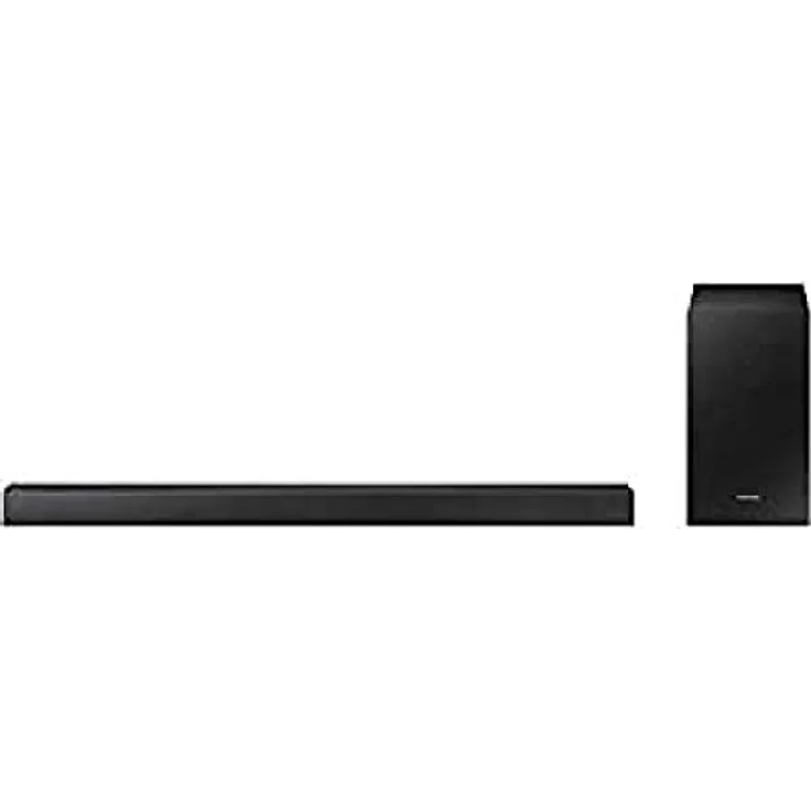 Samsung HW-R450 schwarz – Bild 1
