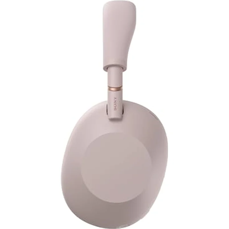 Sony WH-1000XM6P, Over-Ear-Kopfhörer mit Adaptive Noise-Cancelling, Freisprechfunktion, Hi-Res Sound, Multi-Point-Verbindung und Transparenzmodus, schwarz – Bild 17