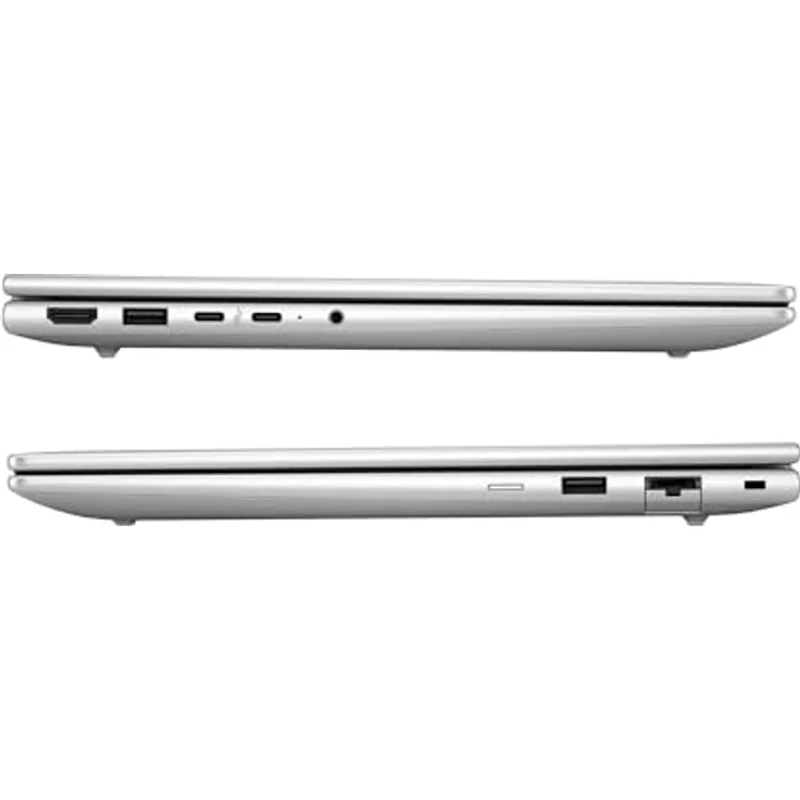 HP EliteBook 6 G1q, 14 Zoll Next Gen AI Notebook, Snapdragon X Plus X1P-42-100, 32.77 GB RAM, 1000 GB SSD, Silber – Bild 5