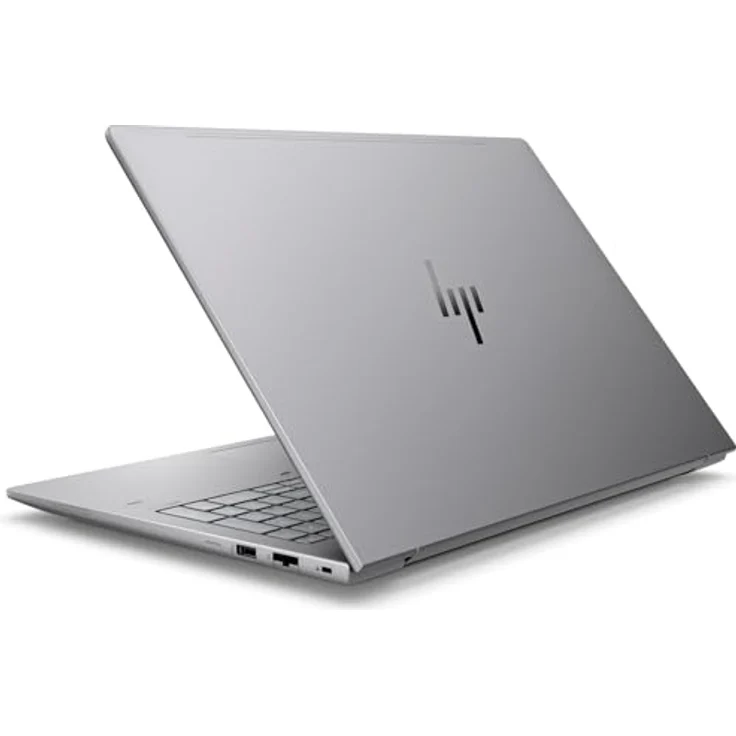 HP ZBook Power G11, Business Notebook mit 16 Zoll WQXGA Display, Intel® Core™ Ultra 7 155U, 32 GB RAM, 1 TB SSD, NVIDIA GeForce RTX™ A500, Grau, Windows 11 Pro – Bild 3