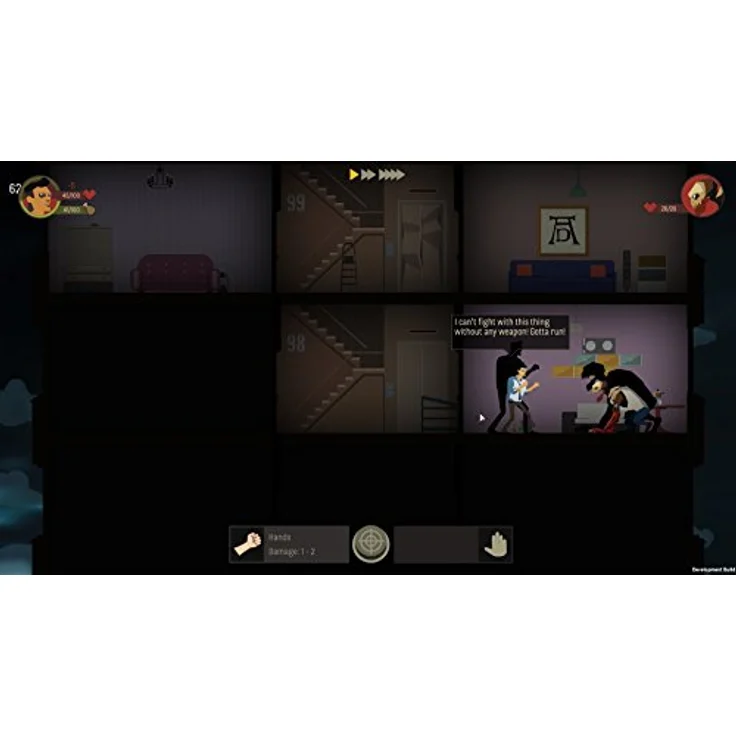 Skyhill (PC) – Bild 4