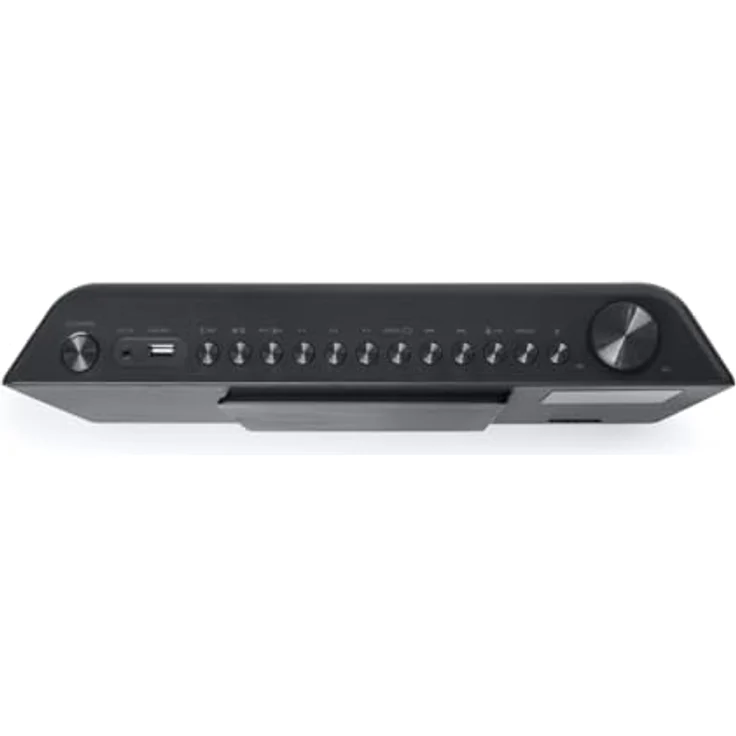 MUSE Bluetooth Turm Muse M-60 BT, Robuste Konstruktion, Leichtes Design, Ideale Qualität – Bild 5