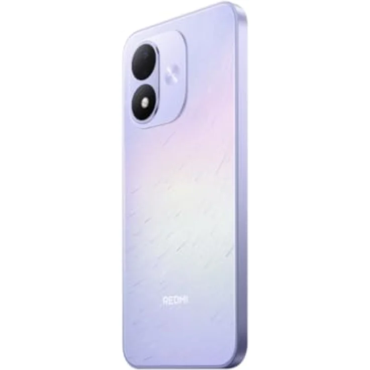 XIAOMI Redmi Note 17 5G, Smartphone mit 256 GB Speicher, Celestial Purple, Dual SIM – Bild 6