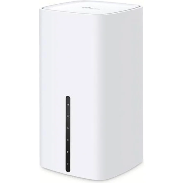 TP-Link Archer NX200, 5G AX1800 Wireless Dual-Band Gigabit Router mit 3-Port-Switch und 1GbE, Wi-Fi 6 – Bild 2