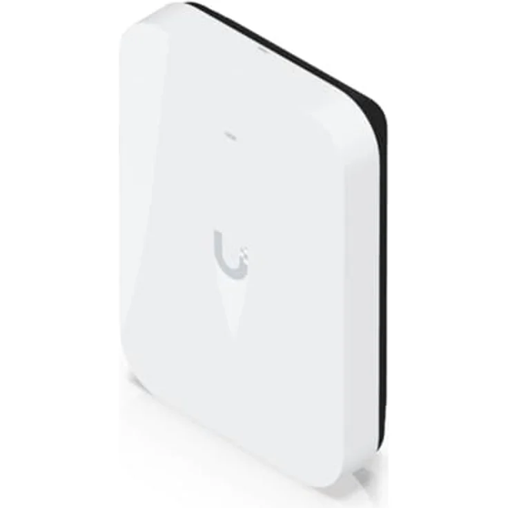 Ubiquiti U7 Pro XG Wall, Access Point mit 5800 Mbit/s, 2,4/5/6 GHz, PPSK, PoE, weiß – Bild 7