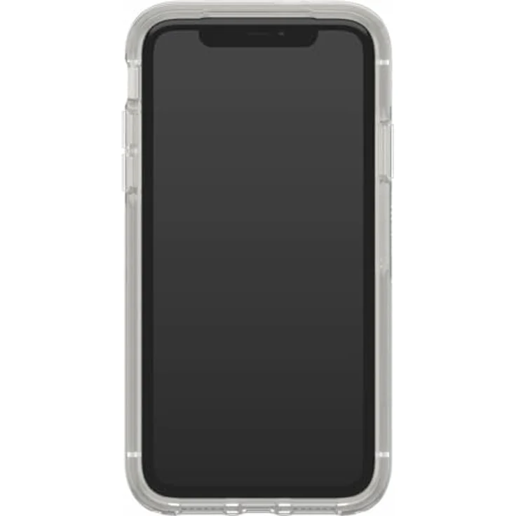 OtterBox Symmetry Clear Transparent, elegante und schmale Schutzhülle für iPhone 11 – Bild 8