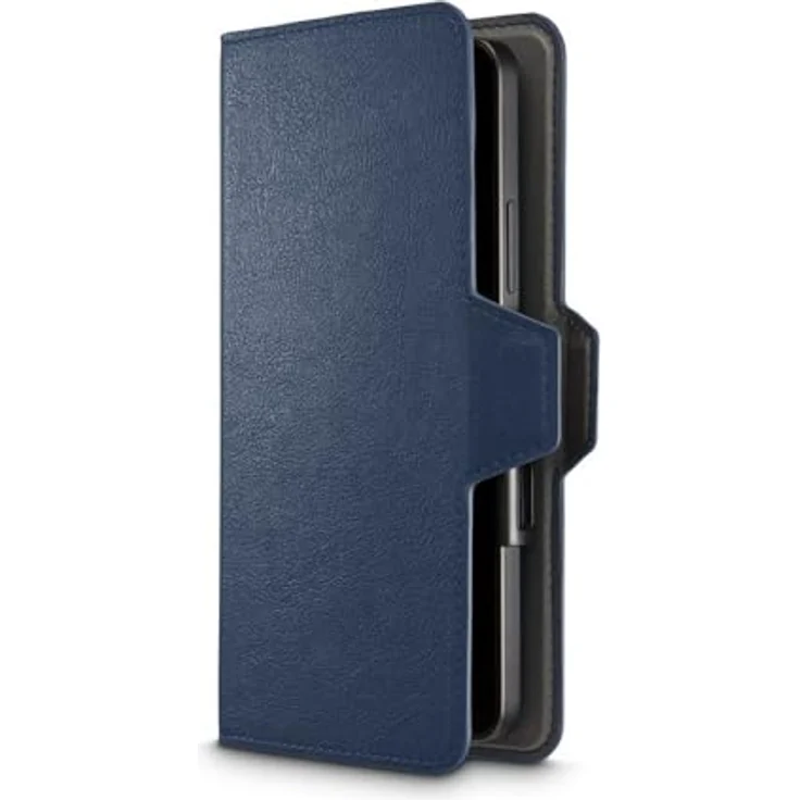 Hama Universal Premium Portable Wallet Case 7,5 x 15,3 cm, BL, Handytasche – Bild 4