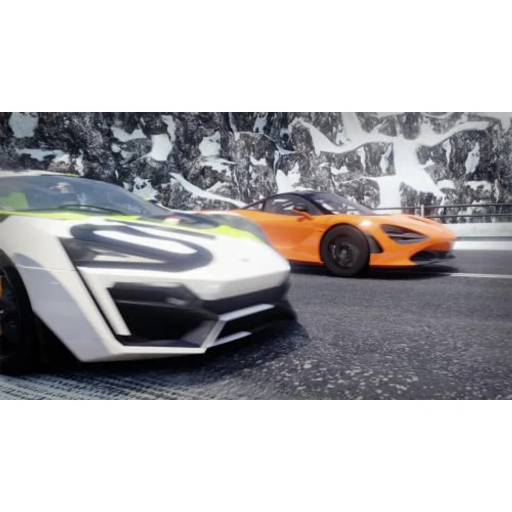 Gear Club Unlimited 2 - Definitive Edition NSW - Definitive – Bild 2