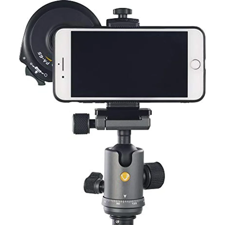 Vanguard PA-65 – Bild 5