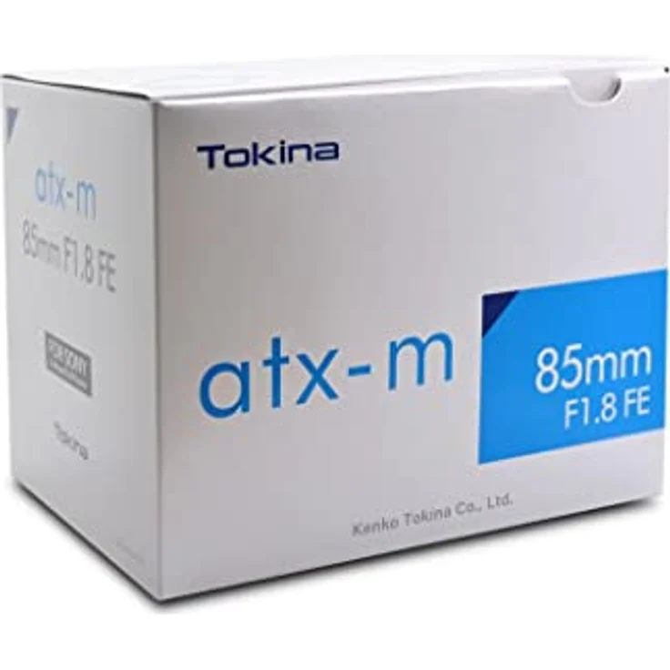 TOKINA ATX-M 85mm F1.8 Sony FE Mount – Bild 4