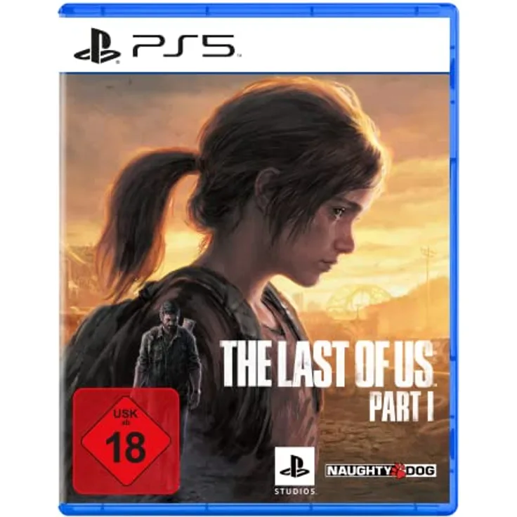 The Last of Us Part I [PlayStation 5]