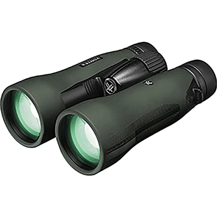 Vortex Diamondback HD Fernglas 15x56 Grün, mehrfach vergütete Linsen, Armortek Beschichtung, Stativadapter enthalten – Bild 4
