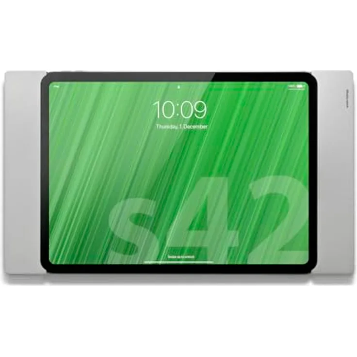 Smart Things sDock Fix s42 iPad Wandhalterung Silber Passend für Apple-Modell: iPad 10.9 (10. Gener