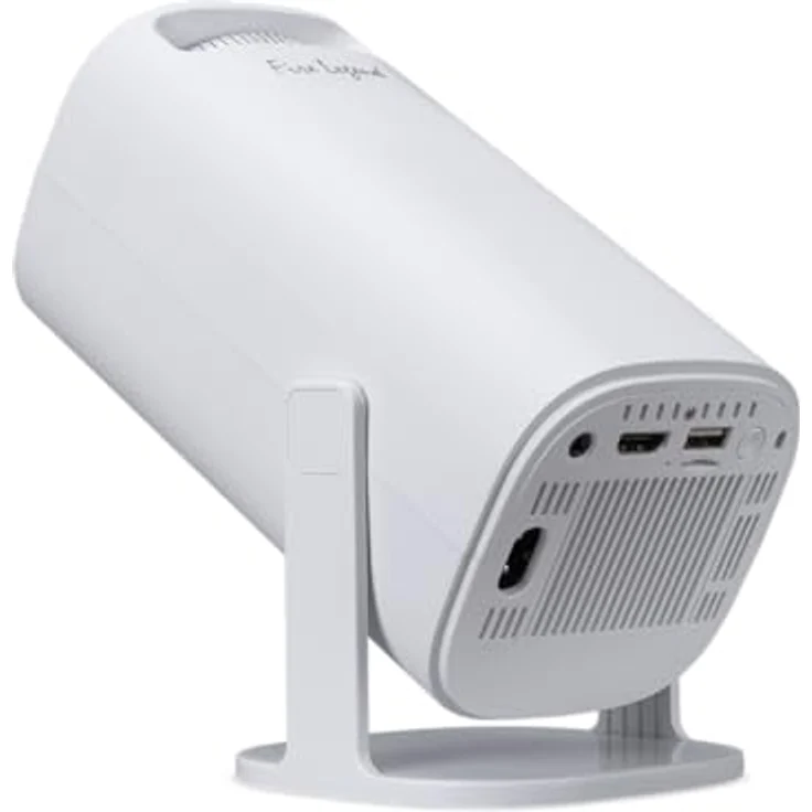 Acer AOpen QH15s, HD Beamer mit 180 Lumen, 1.25 - 2:1 Projektionsverhältnis, weiss – Bild 13