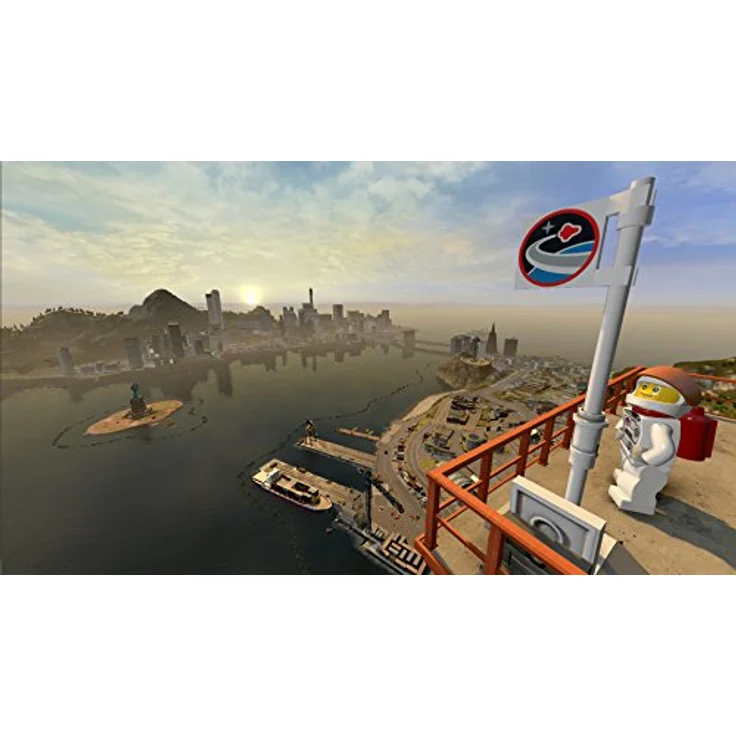 Lego City Undercover (Switch) – Bild 5