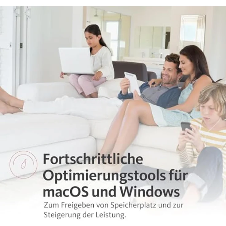 Avira Prime | 5 Geräte | Antivirus & Security | 1 Jahr | Aktivierungscode per Email – Bild 7