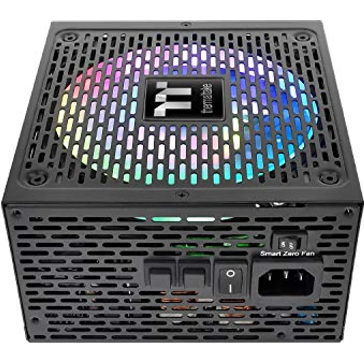 Thermaltake ToughPower GF1 ARGB 850W (PS-TPD-0850F3FAGE-1) – Bild 6