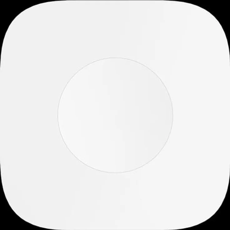 Aqara Wireless Mini Switch T1, Fernbedienungsschalter mit Multi-Ecosystem-Unterstützung, Weiß – Bild 4