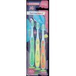 Sensident Kids Zahnbürste für Milchzähne, weich - Preisvergleich