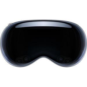 Bild für Apple Vision Pro 256 GB – Mixed-Reality-Headset mit Augen-