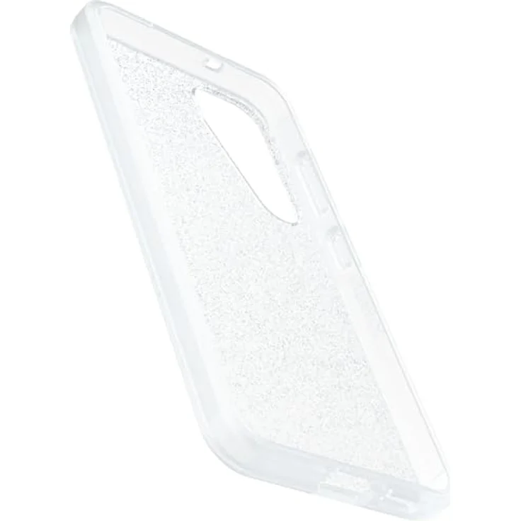 OtterBox Schutzhülle für Samsung Galaxy S25 React Serie, transparent, ultra-dünn und nach Militärstandard getestet – Bild 4